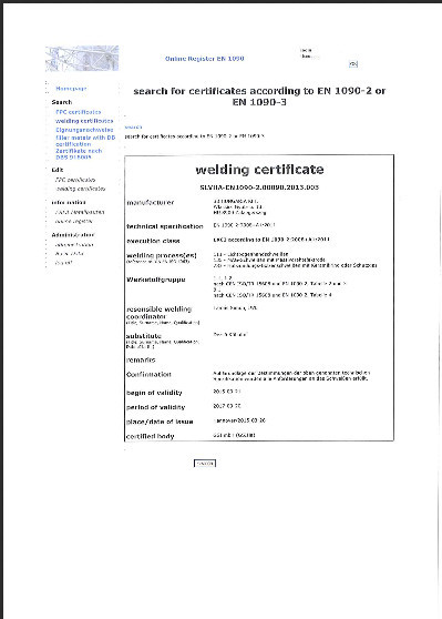 Сертификат 3Bhungaria-1